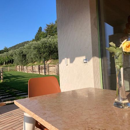 Bed and Breakfast La Terrazza In Collina à Cavalo Extérieur photo